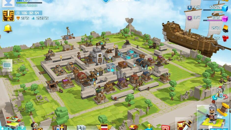 Скриншот 6 из Craft Warriors