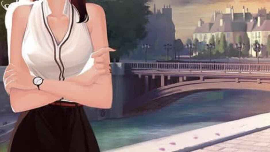 Скриншот 1 из City of Love: Paris