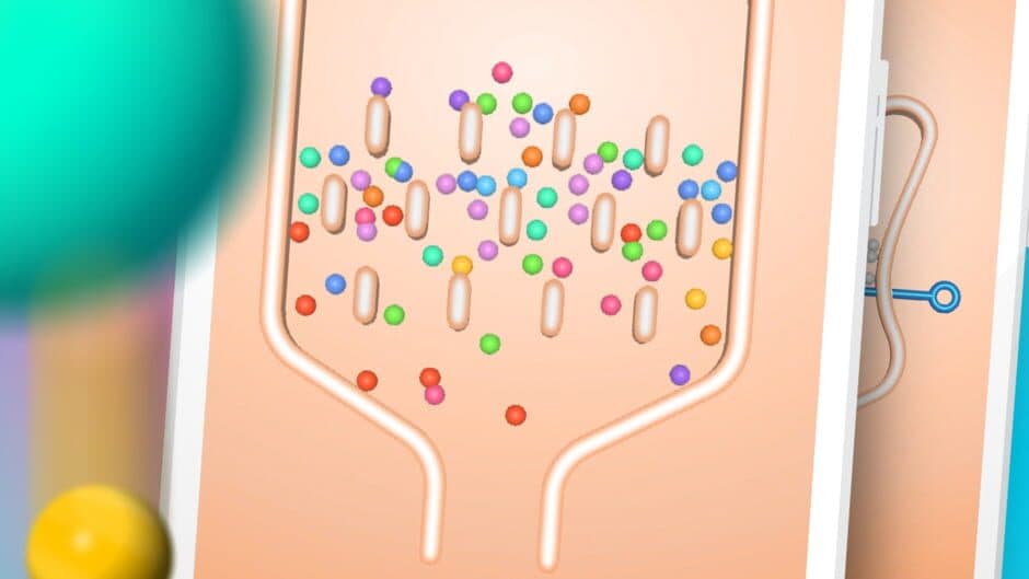 Скриншот 7 из Pull the Pin