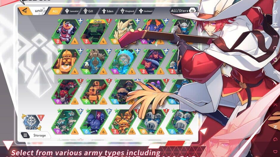 Скриншот 7 из Knightcore Kingdom