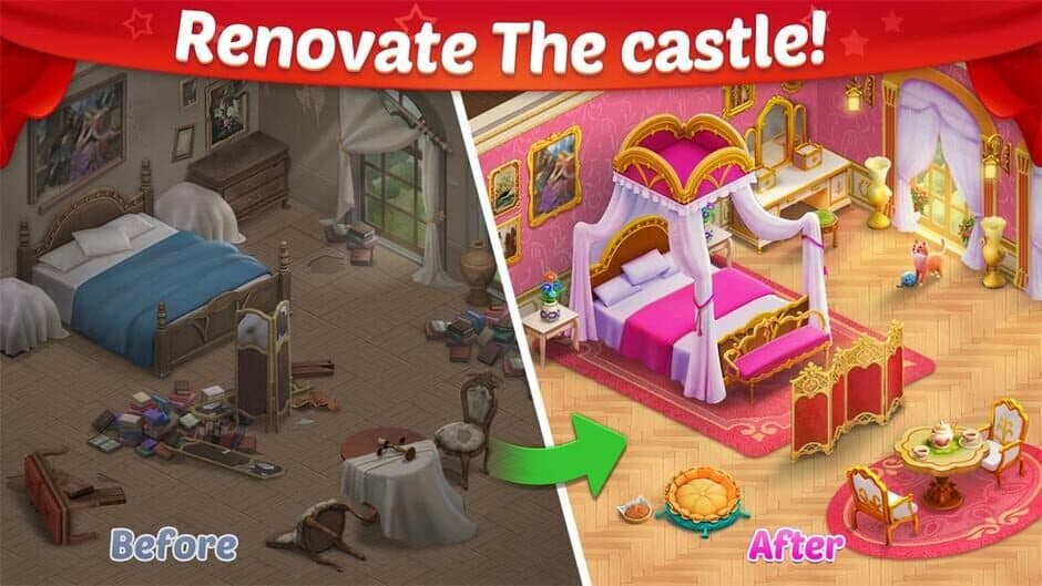 Скриншот 3 из Castle Story
