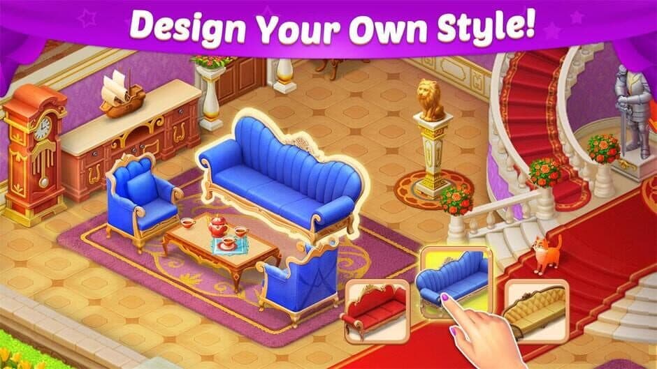 Скриншот 4 из Castle Story