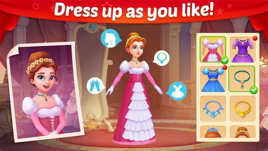 Скриншот 5 из Castle Story