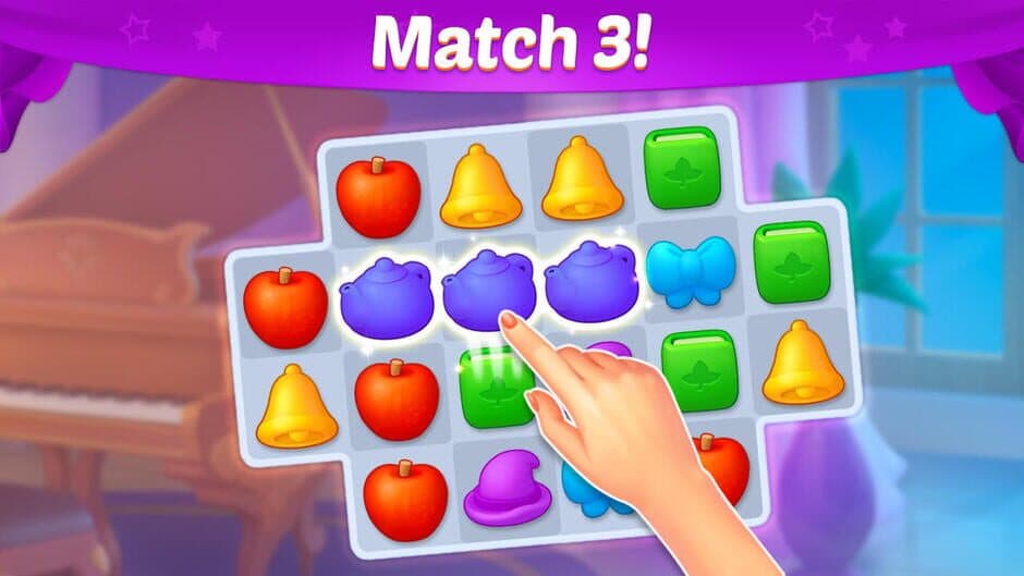 Скриншот 6 из Castle Story