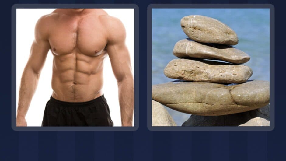 Скриншот 1 из 4 Pics 1 Word