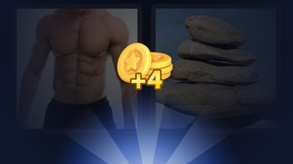 Скриншот 2 из 4 Pics 1 Word