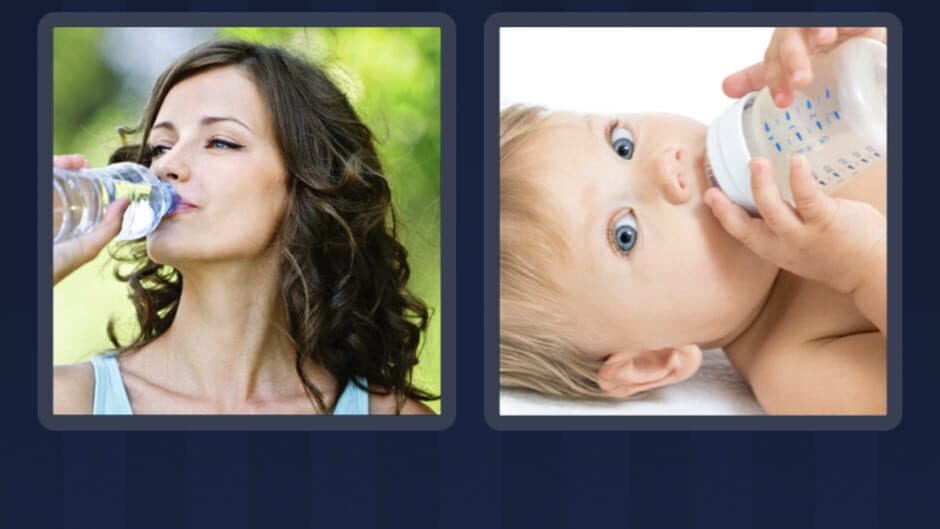 Скриншот 3 из 4 Pics 1 Word