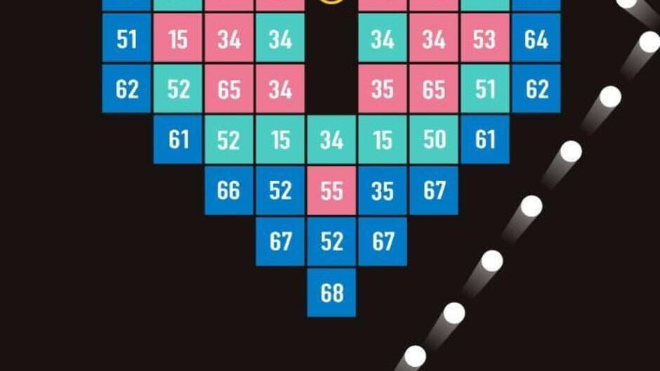 Скриншот 5 из Balls Bricks Breaker 3