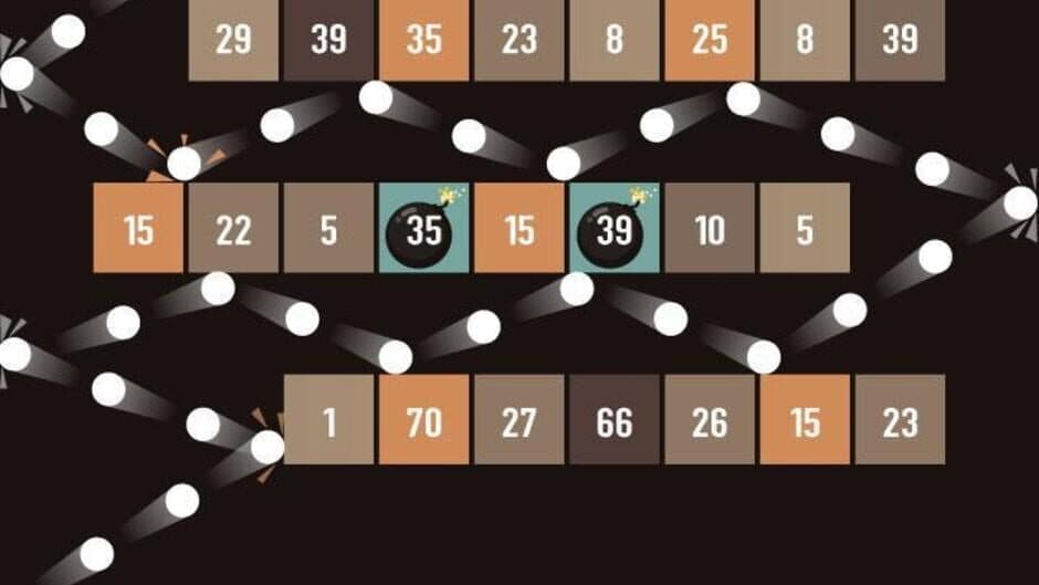 Скриншот 6 из Balls Bricks Breaker 3