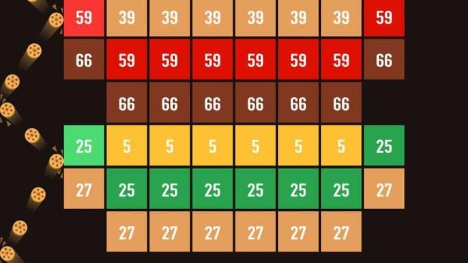 Скриншот 7 из Balls Bricks Breaker 3