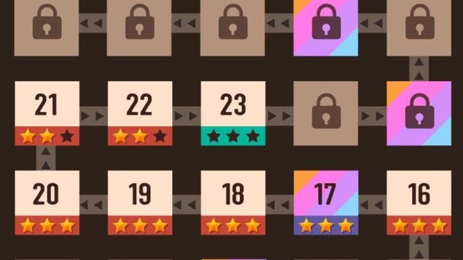 Скриншот 2 из Balls Bricks Breaker 3