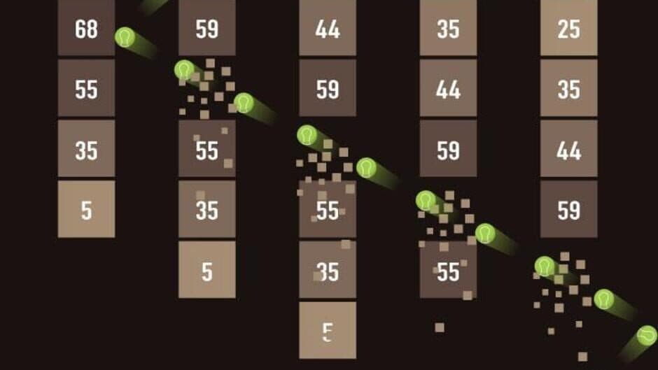 Скриншот 4 из Balls Bricks Breaker 3