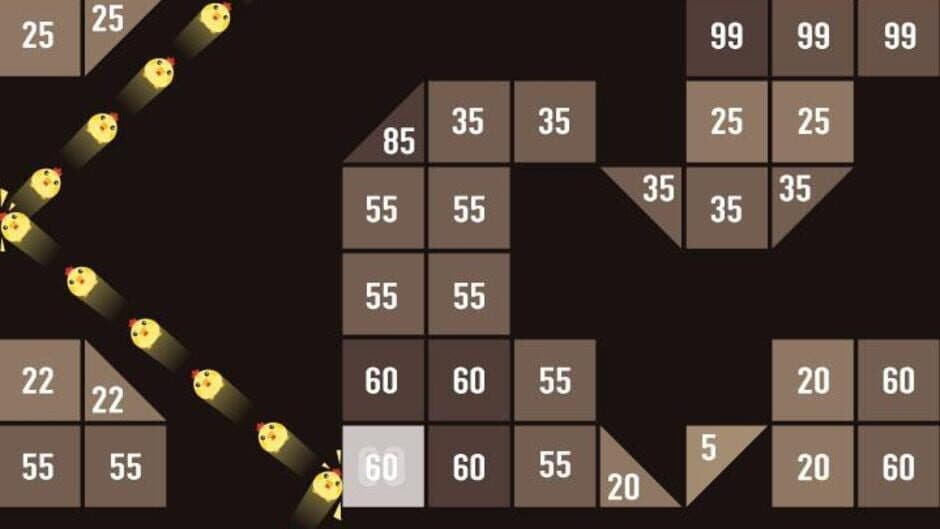 Скриншот 3 из Balls Bricks Breaker 3
