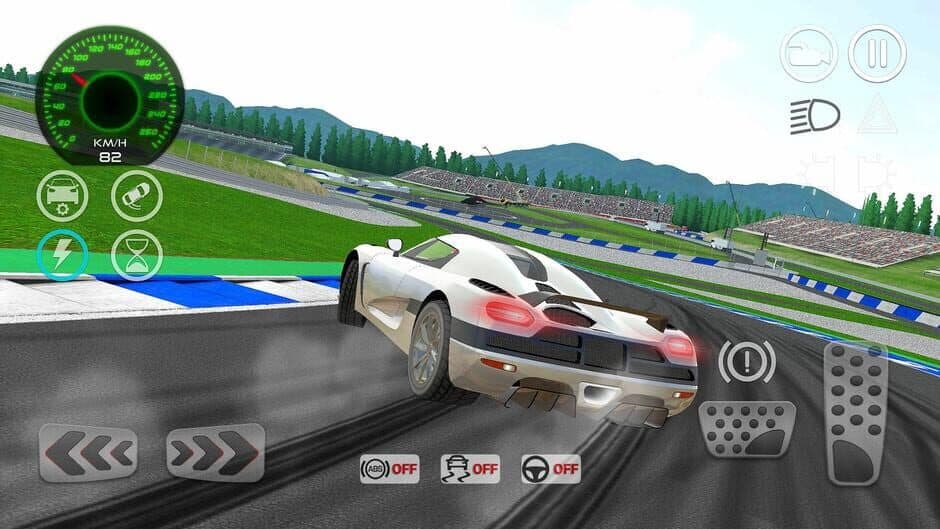 Скриншот 2 из Car Simulator 2022