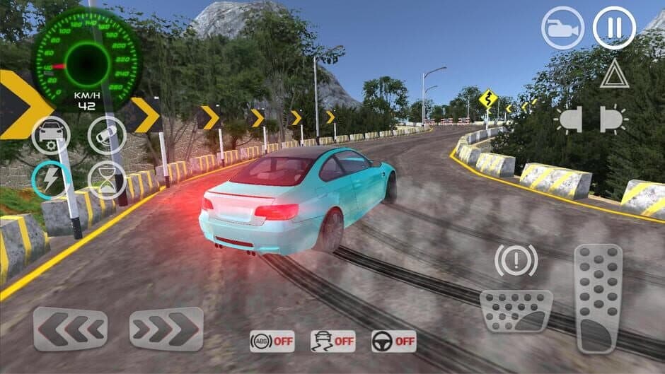 Скриншот 4 из Car Simulator 2022