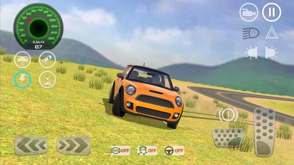 Скриншот 3 из Car Simulator 2022