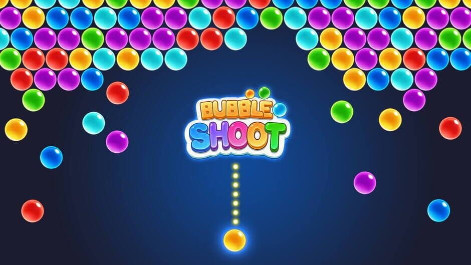 Скриншот 1 из Bubble Shooter
