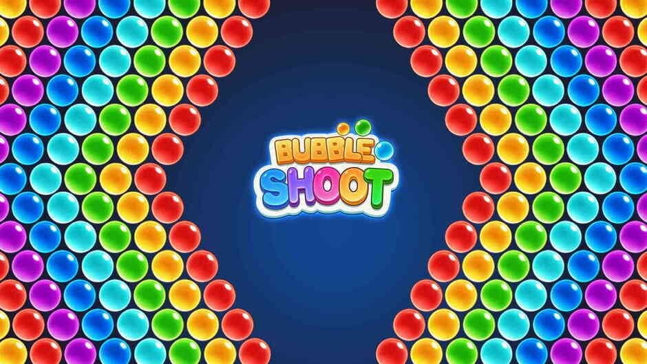 Скриншот 2 из Bubble Shooter