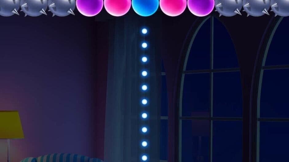 Скриншот 4 из Bubble Shooter