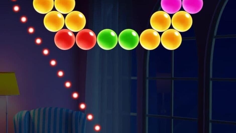 Скриншот 7 из Bubble Shooter