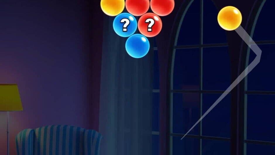 Скриншот 5 из Bubble Shooter