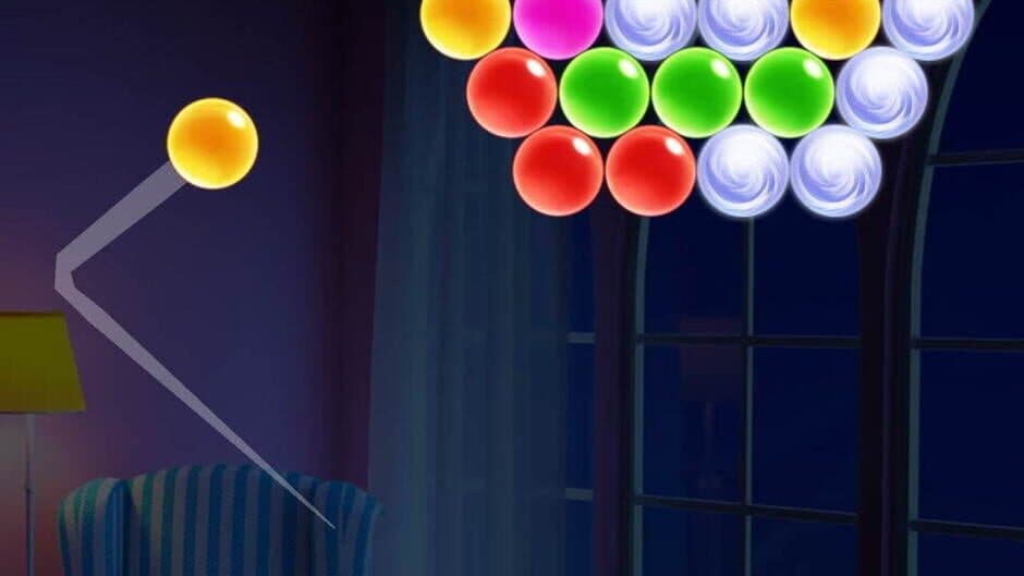 Скриншот 6 из Bubble Shooter