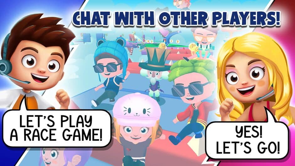Скриншот 4 из My Town: World of Games