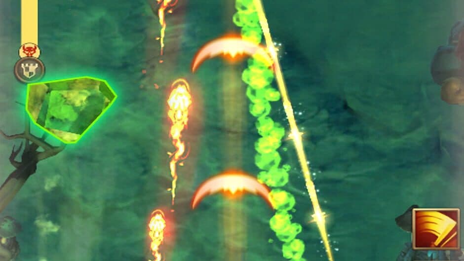 Скриншот 2 из Knight War: Idle Defense