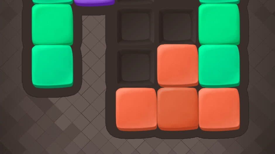 Скриншот 1 из Box Blocks