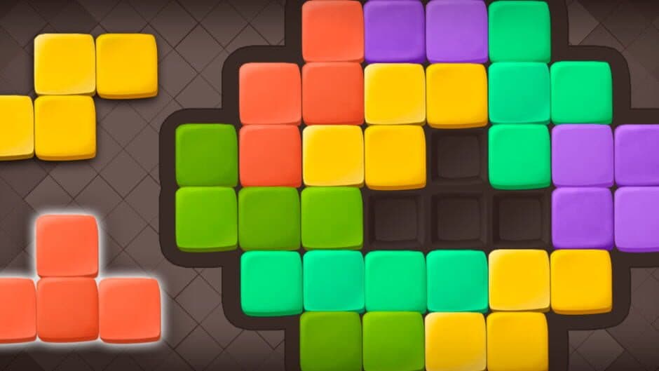 Скриншот 2 из Box Blocks