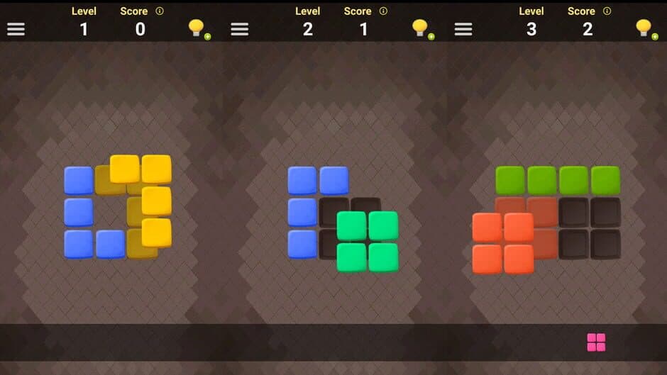 Скриншот 3 из Box Blocks