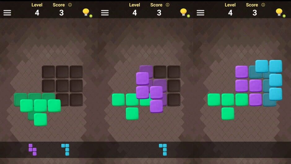 Скриншот 6 из Box Blocks