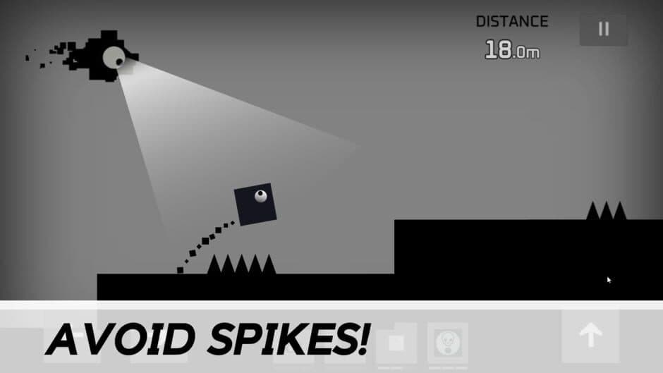 Скриншот 3 из Sqube Darkness