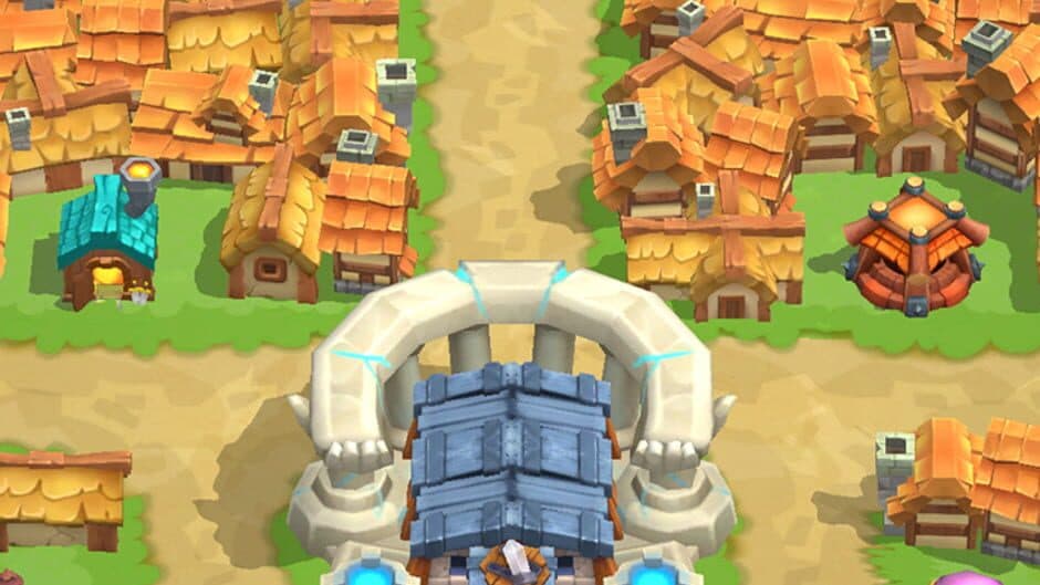 Скриншот 3 из Wild Castle