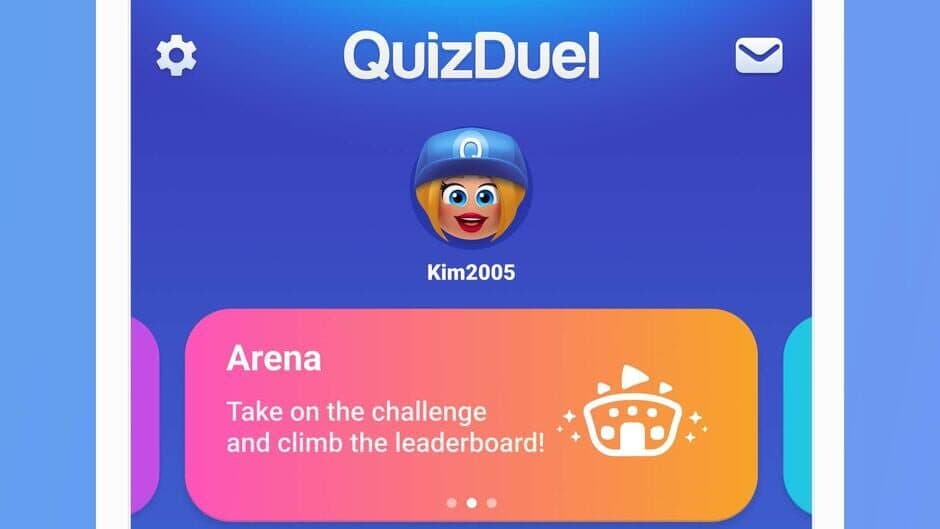 Скриншот 7 из QuizDuel!