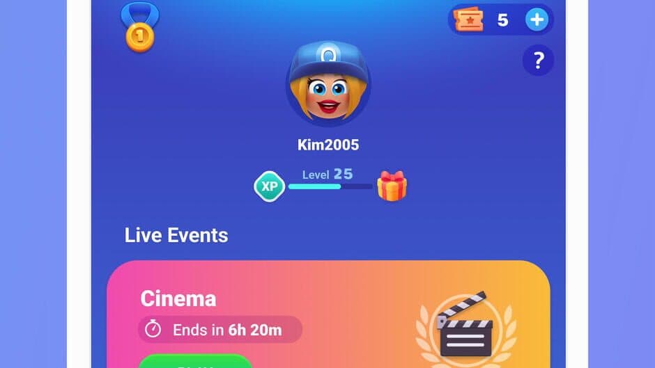 Скриншот 9 из QuizDuel!