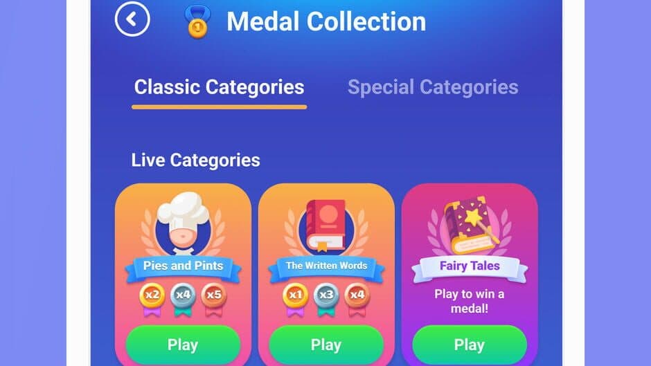 Скриншот 10 из QuizDuel!