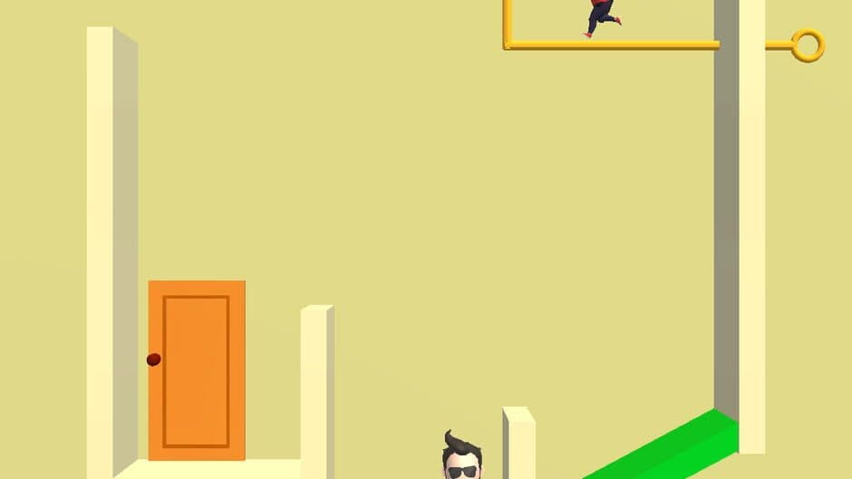 Скриншот 3 из Pin Rescue