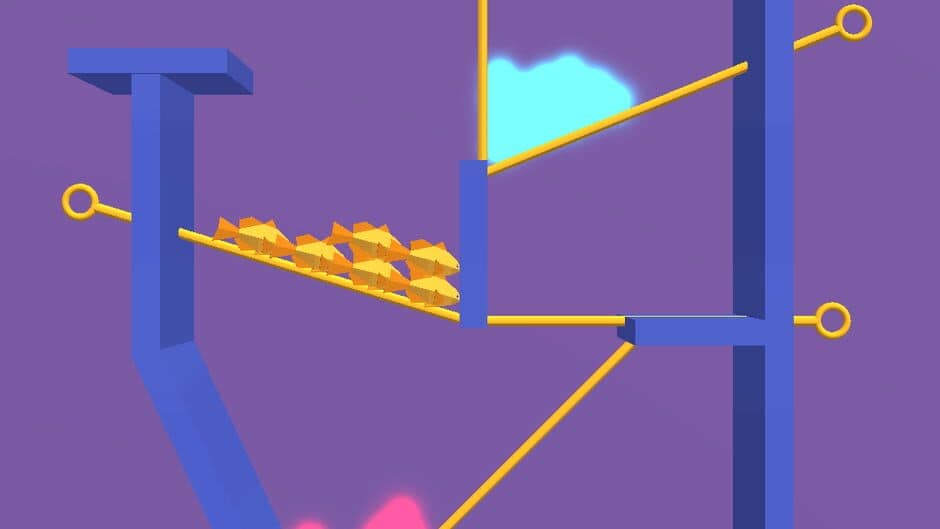 Скриншот 9 из Pin Rescue