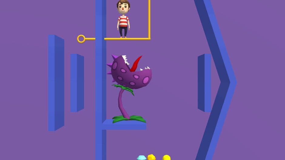 Скриншот 8 из Pin Rescue