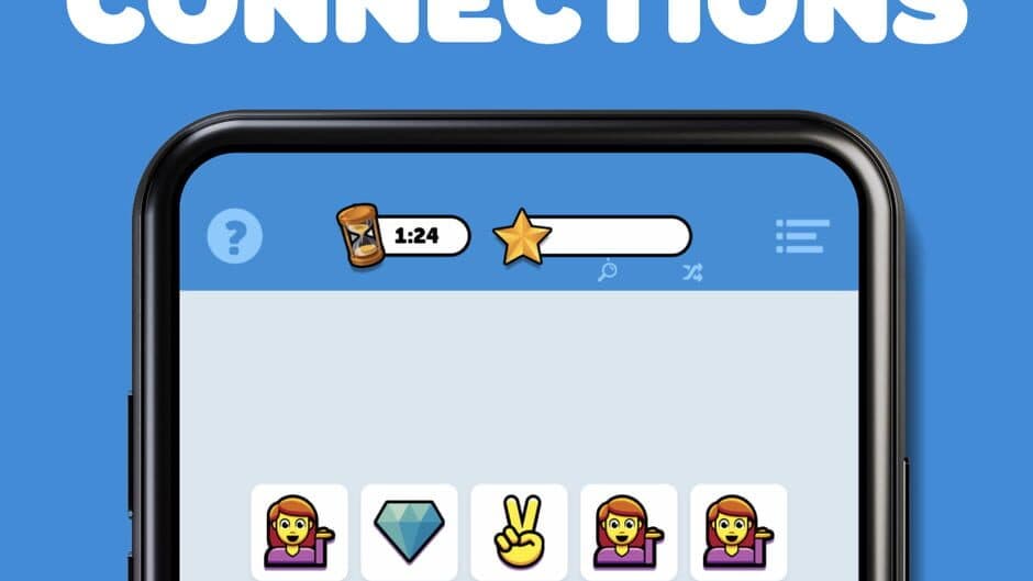 Скриншот 5 из Infinite Connections