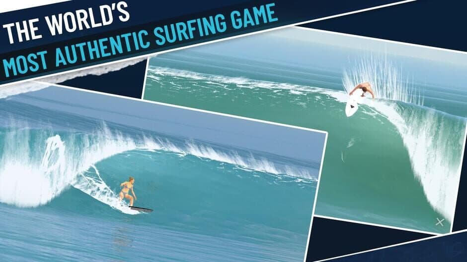 Скриншот 5 из True Surf