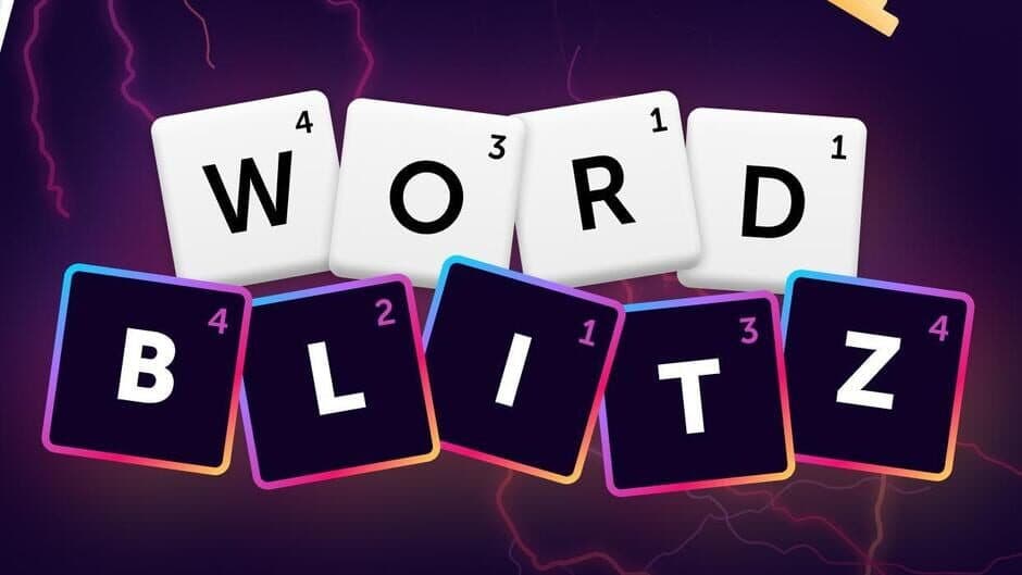 Скриншот 2 из Word Blitz