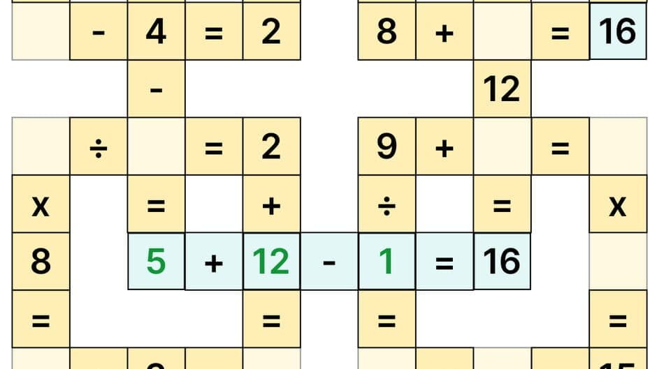 Скриншот 5 из Sudoku