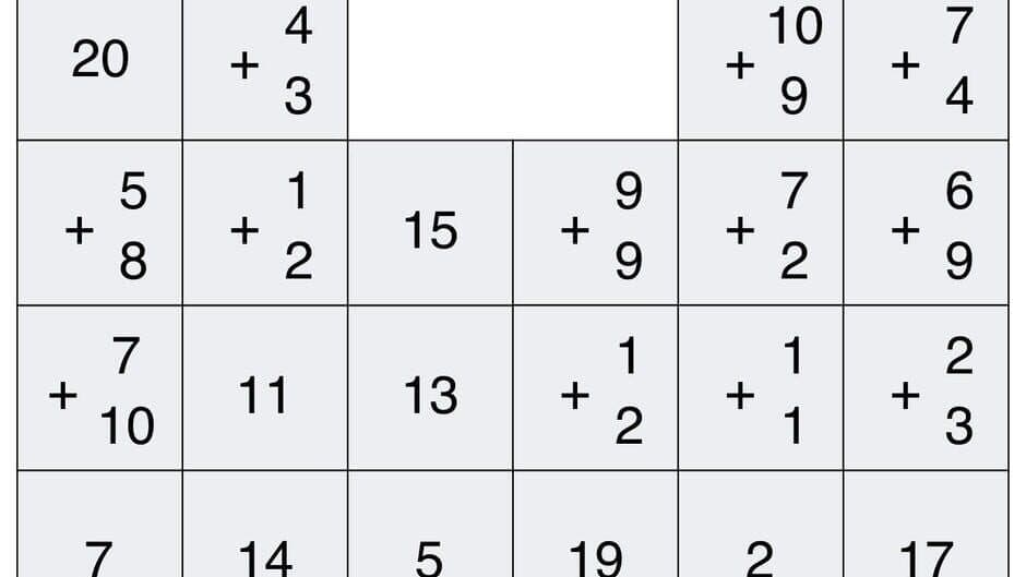 Скриншот 3 из Sudoku