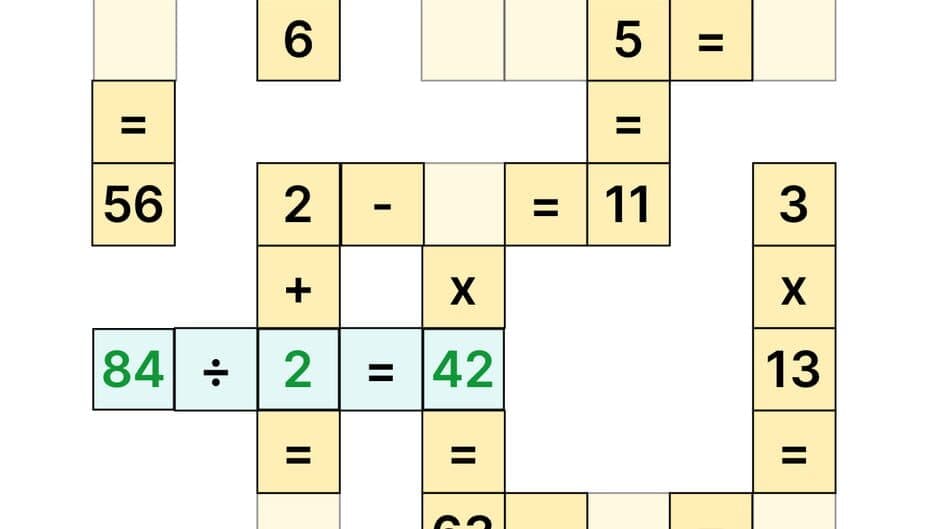 Скриншот 9 из Sudoku