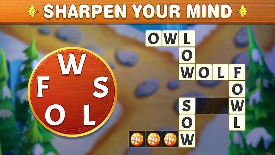 Скриншот 8 из Game of Words