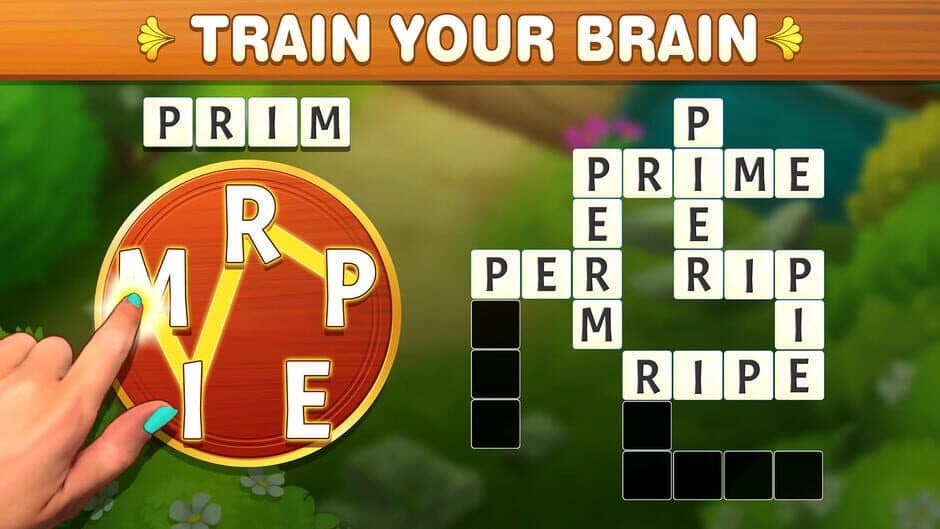 Скриншот 3 из Game of Words