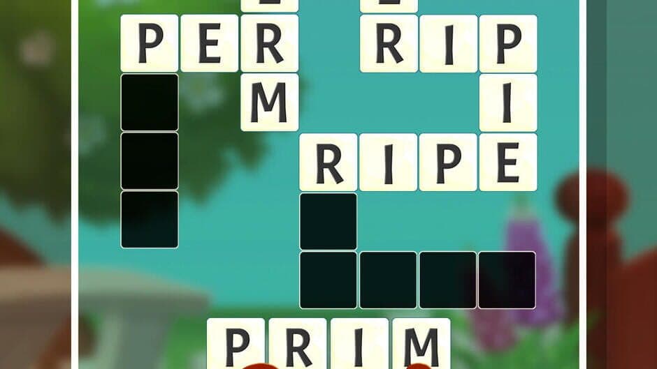 Скриншот 6 из Game of Words