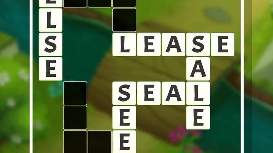 Скриншот 9 из Game of Words